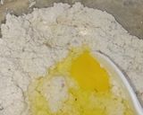 Foto langkah ke 4 dari resep Pepes Tahu Kemangi.