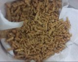 Foto langkah ke 2 dari resep Tempe Orek Kering Bumbu Iris Praktis - Enak.