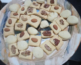 Foto del paso 4 de la receta: Galletitas sin azúcar