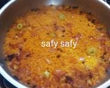 صورة لخطوة 7 من وصفة بريانى السمك