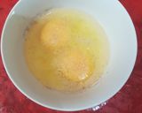 Foto langkah ke 1 dari resep Egg Katsu.