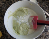 Foto del paso 2 de la receta: Aperitivo sencillo de aguacate