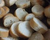 Foto del paso 7 de la receta: Sopa de ajo o Castellana