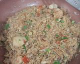 Foto langkah ke 3 dari resep Nasi goreng Seafood.