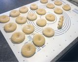 Fánk recept fázis 2 fotója