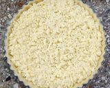 Foto del paso 7 de la receta: Tarta crumble de manzana o apple crumble pie 🍎