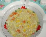 Foto langkah ke 9 dari resep Sup asparagus simpel.