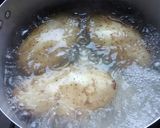 Foto del paso 1 de la receta: Papas rellenas de carne