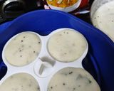 तड़का इडली रेसिपी चरण 4 फोटो