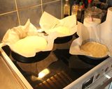 Foto del paso 6 de la receta: Pizzas de miércoles Crucificadas