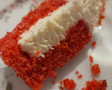 Foto del paso 3 de la receta: Muffins Red Velvet SIN GLUTEN