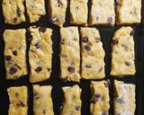 Foto del paso 4 de la receta: Pancitos de almendras