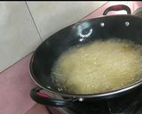 Foto langkah ke 4 dari resep Kacang Mete Goreng.