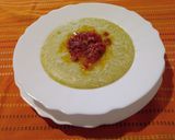 Foto del passaggio 5 della ricetta Frascatula della nonna rivisitata