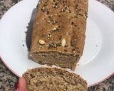 Foto del paso 4 de la receta: Pan integral
