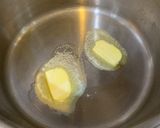 椰奶海鮮燉菜的食譜步驟2照片