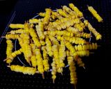 A picture of step 5 of Masala Corn Fries.