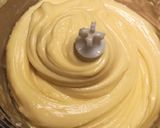 Foto del paso 5 de la receta: Masa bomba - Paté choux