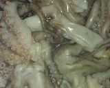 Foto del paso 5 de la receta: Pulpito en escabeche😉