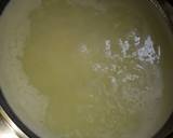 Milkmaid condensed milk recipe step 2 photo