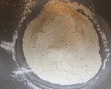 Une image de l'étape 4 de Pâte brisée au cédrat.