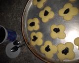 Foto del paso 10 de la receta: Galletitas con dulce