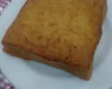 Foto langkah ke 6 dari resep Cake pisang endess.