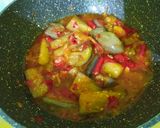 Foto langkah ke 4 dari resep 39. Sambel Terong 💚.