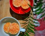 Telur Mangkuk Kukus langkah memasak 5 foto