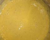 Bottle gourd fritters recipe step 2 photo