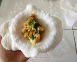 Foto langkah ke 5 dari resep Chai Kueh / Chai Pau / Choi Pan nya orang Medan.