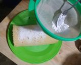 Foto del paso 12 de la receta: Jelly roll con crema de limón