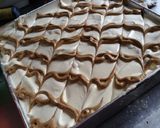Foto langkah ke 6 dari resep Bolu Gulung Ekonomis.
