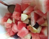 Fruits saladmatakin girki2 hoto