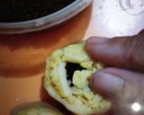 Foto langkah ke 7 dari resep Roti Goreng Isi Seres.