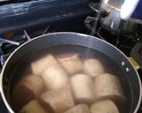 Foto del paso 1 de la receta: Moronga O Memoria