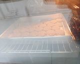Hình bước làm 2 của món Bánh cookies