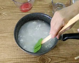 Foto del paso 1 de la receta: Paletas de melón