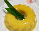 Foto langkah ke 5 dari resep Pudding Labu.