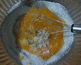 Foto del paso 1 de la receta: Budín de limón o cualquier sabor que prefieras