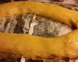 Foto del paso 8 de la receta: Rosca de reyes🌹