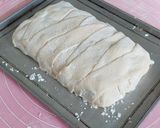 Foto langkah ke 2 dari resep 52. Banana Strudel.