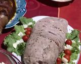 Foto del paso 10 de la receta: Matambre arrollado