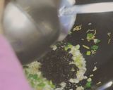 補鈣營養∣常備菜 豆豉小魚乾的食譜步驟7照片