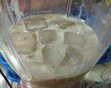 Foto del paso 4 de la receta: Frappé ideal para el verano (rinde 2 vasos)