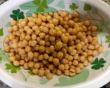 Foto del paso 1 de la receta: Hummus