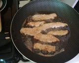 Foto del paso 4 de la receta: Fajitas de pollo con BBQ