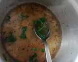 A picture of step 5 of Spicy Lemon jelly.
