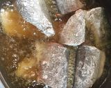 صورة لخطوة 3 من وصفة رز ع سمك (صيادية على طريقتي)