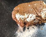 Foto del paso 2 de la receta: Pepas de algarroba con chocolate